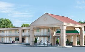 Baymont By Wyndham Sandusky